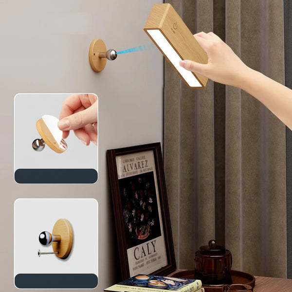 Applique murale cuisine led