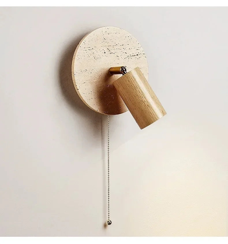 Applique murale chambre avec interrupteur