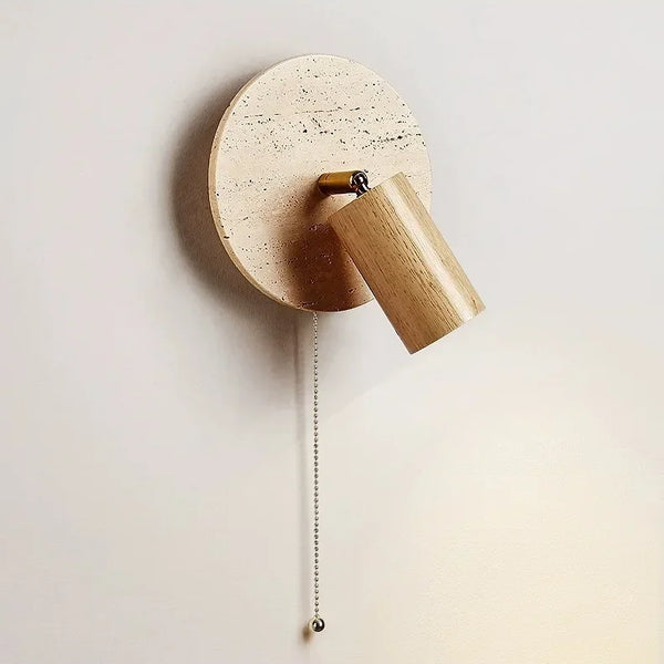 Applique murale chambre avec interrupteur