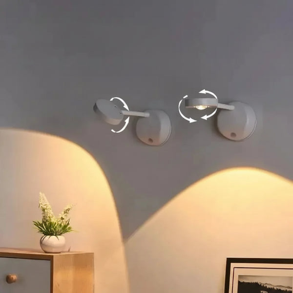 Applique murale tableau sans fil