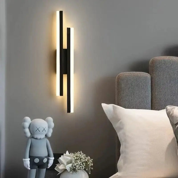 Applique murale chambre adulte