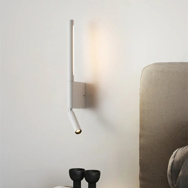 Applique murale interieur liseuse