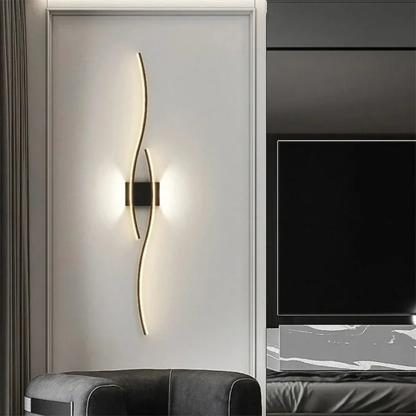 Applique murale design haut de gamme