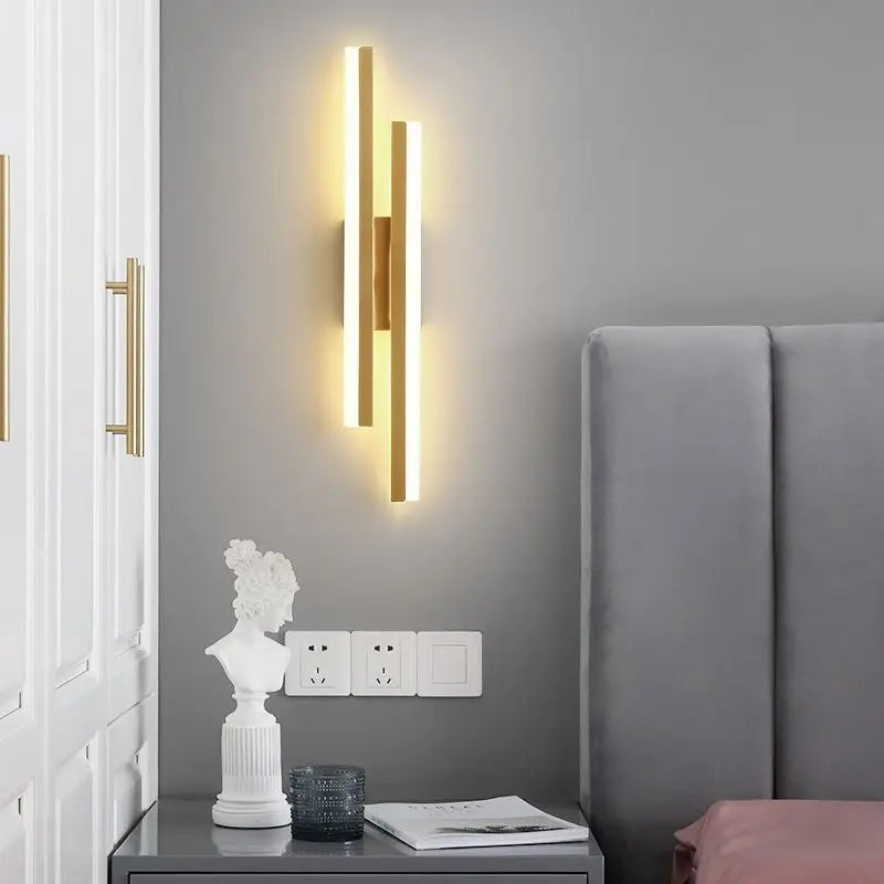 Applique murale chambre adulte