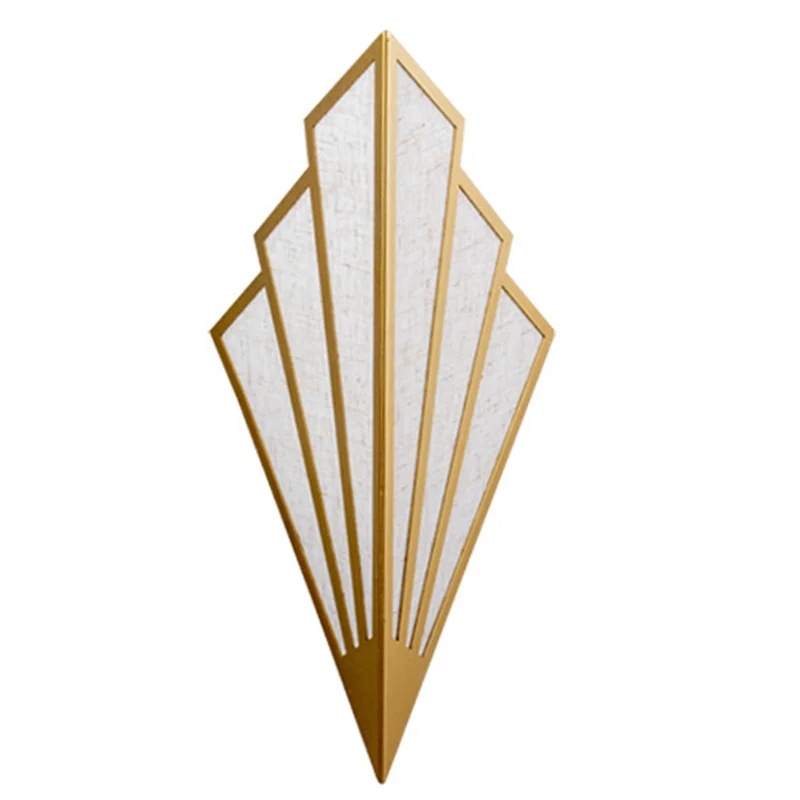 Applique murale led interieur originale