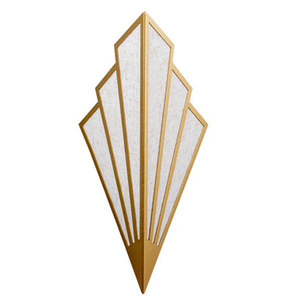 Applique murale led interieur originale