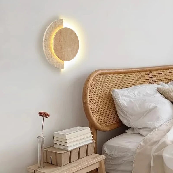 Applique murale luminaire escalier